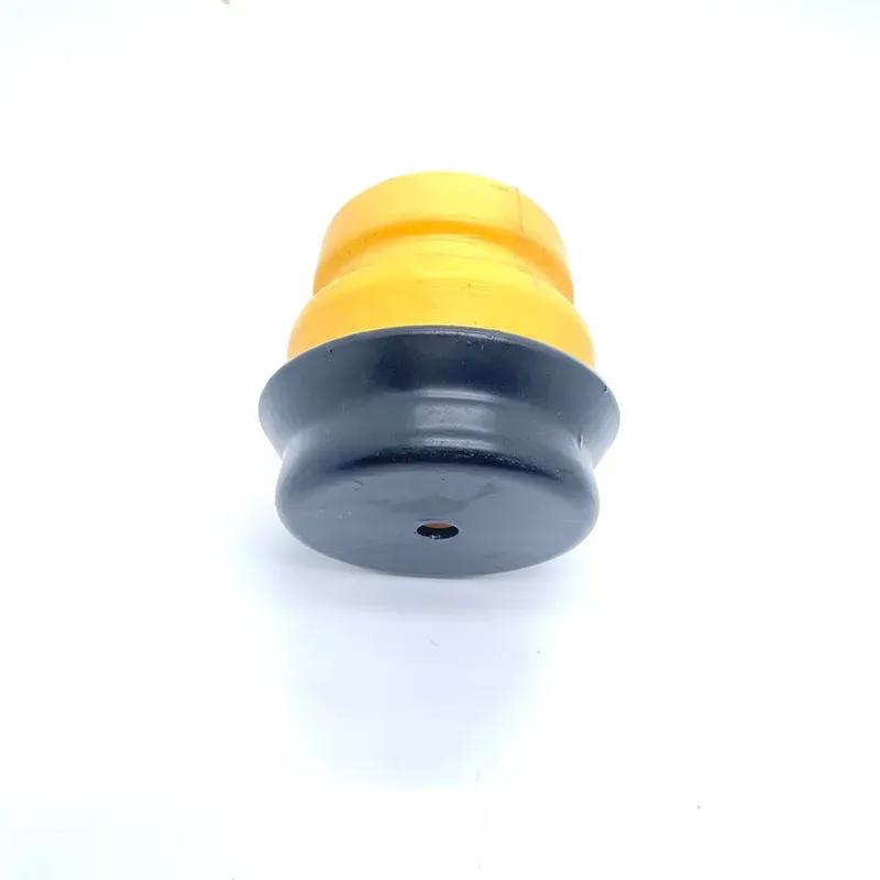 NEWFor HYUNDAI for KIA 2008- BUMPER-RUBBER REAR SPRING STRUT OEM 553261M000