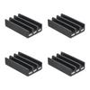 5-1PC New Magnetic Screwdriver Bits Holder Drill Holder Stand Powerful Magnet Batch-head Drill Bit Holder for Most Drills Tools