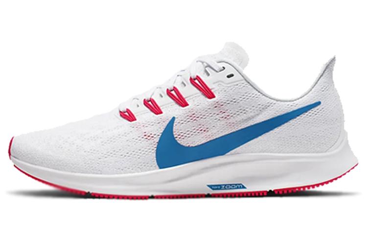 

Nike Air Zoom Pegasus 36 Gel Blue Hero CJ8017-146 44