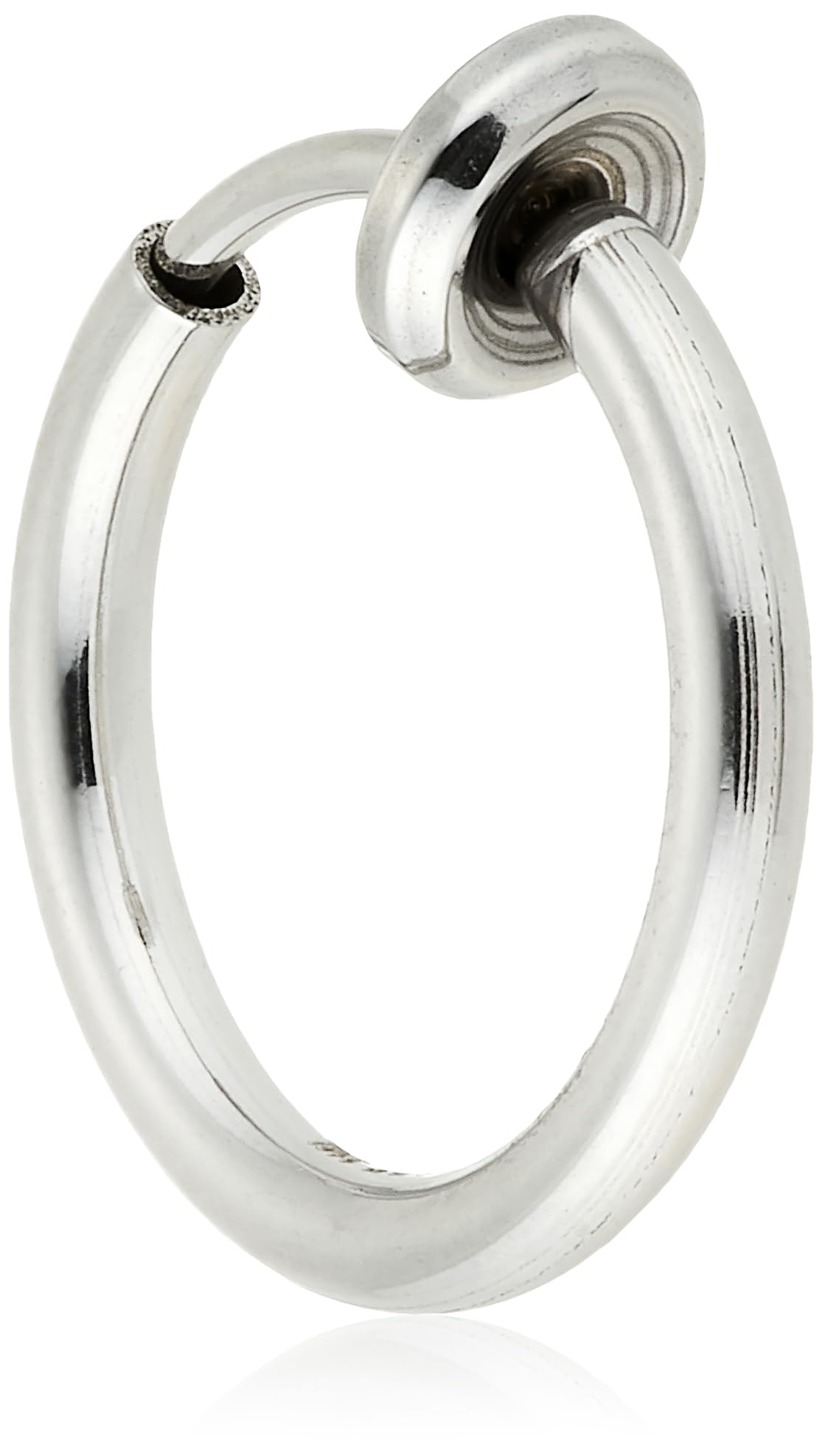 

Серьги из хирургической нержавеющей стали 03ER0015SV [Lionheart]