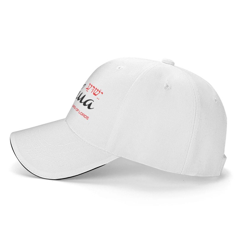 Coole Yeshua Jesus Christian Baseballmütze Unisex Damen Personalisiert Einstellbar Unisex Papa Mütze Frühling