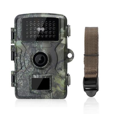 16MP 1080P Cameră de exterior Detectare câmp Cameră cu infraroșu Afișaj color TFT de 2,0 inchi Utilizare zi noapte