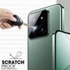 5/3/1PCS Tempered Glass Mobile Phone Camera Protectors for Xiaomi 14T 14T Pro Anti-scratch Lens Tempered Films for Mi 14T
