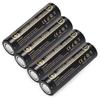 LiitoKala Lii-26A 18650 2600mAh Digital Fan Battery with Internal Resistance and Voltage Pairing