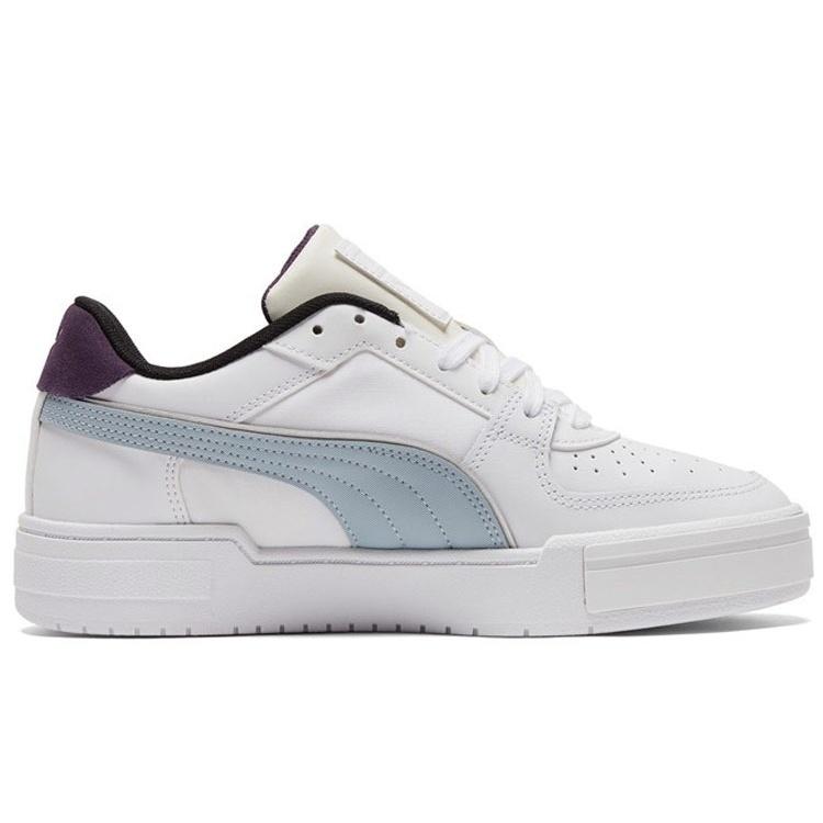 PUMA CA Pro Tech Sneakers White/Blue Men's 381225-04
