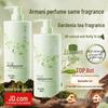Korean Five Grains Scented Shampoo