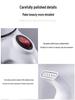 European Portable Handheld Mini Steam Iron for Disinfection & Sterilization