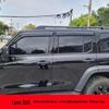 Tank 300 Sun and Rain Deflectors: Window Rain Shields & Decorative Accessories