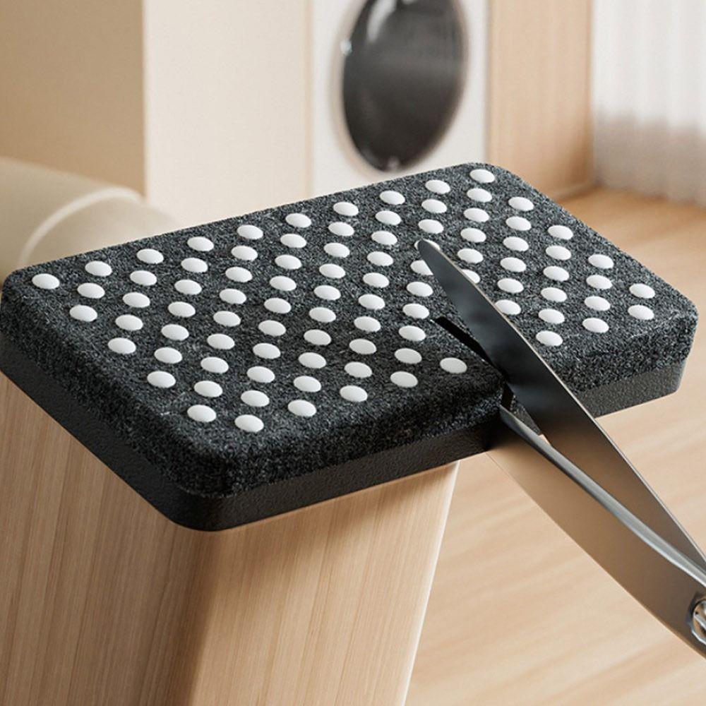 Self Adhesive Furniture Pads Noise Reducing Furniture Protectors New Bumper Strips Office Use
