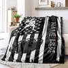 Football Customize Your Name Outdoor Blanket Suitable For All Seasons Comfortable And Warm Soft Blanket Suitable For Travel Gifts For Relatives And