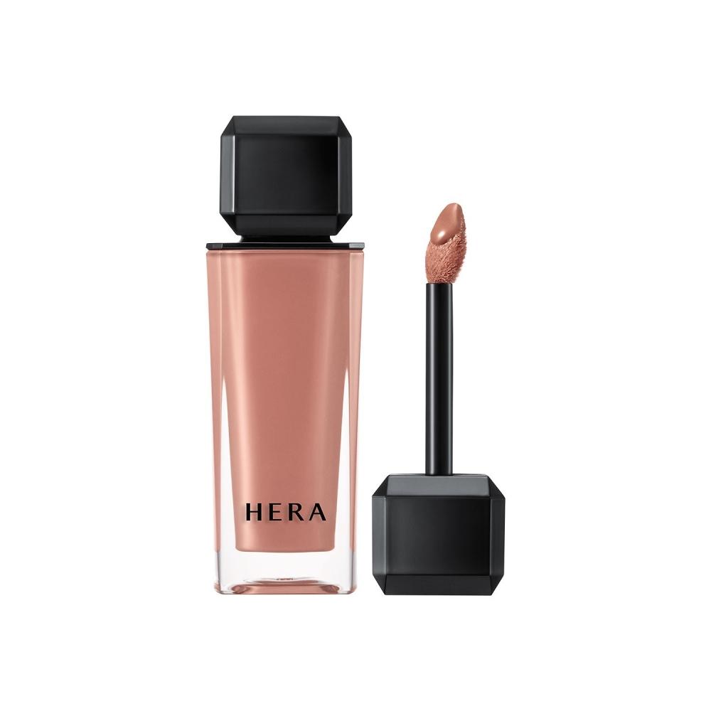 Hera Sensual Nude Gloss 5g No.418 Honeed