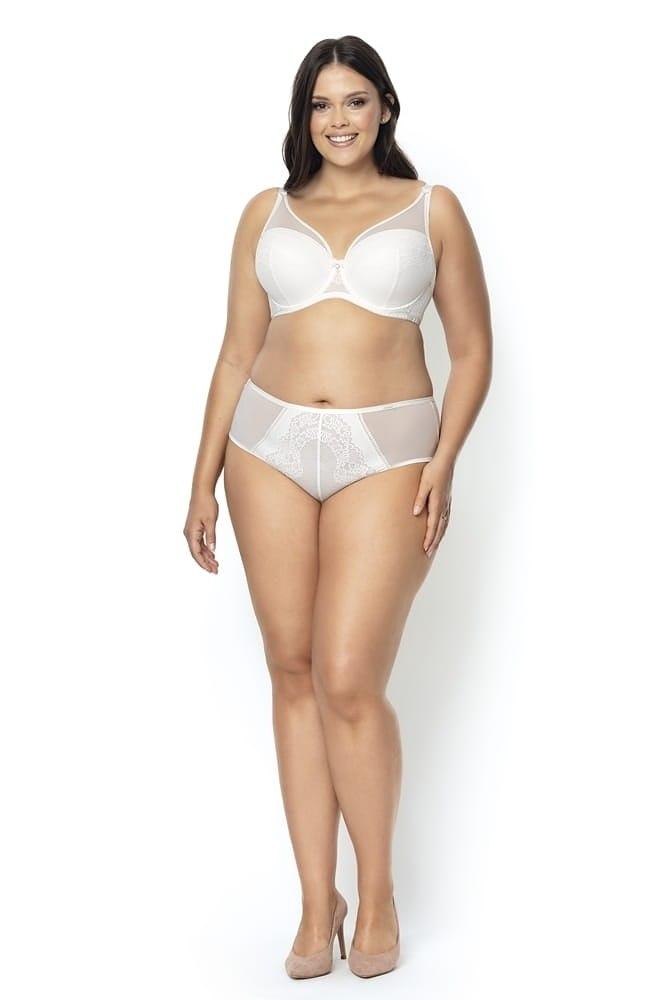 

Biustonosz full cup Mefemi Casilda Big Mefemi