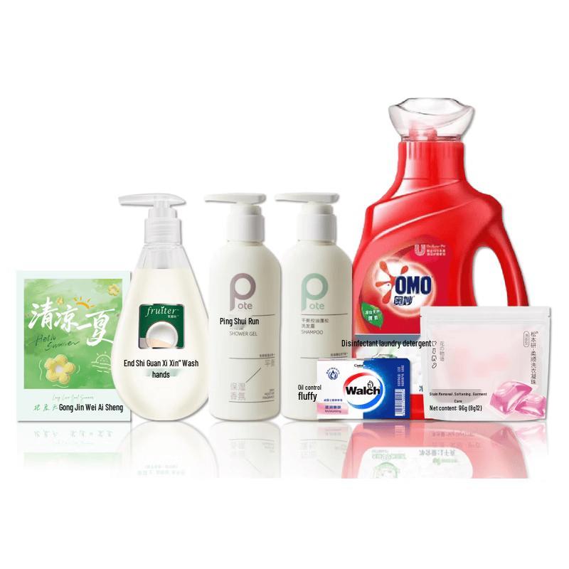 Walch Summer Selection Gift Set