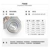 2 Inch/4 Inch/6 Inch Bottom Baking Mold  Cake Baking Tool  Round Cake Mold