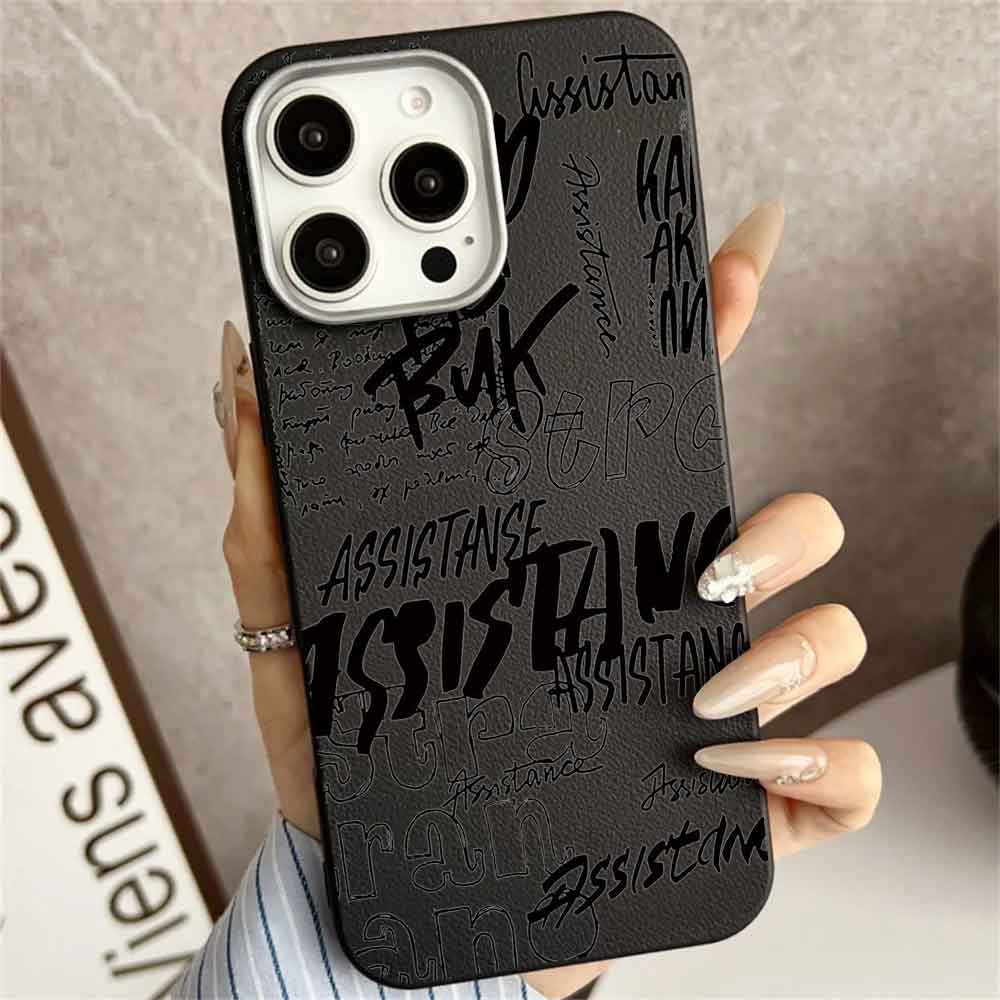 

Узорчатый цветочный прозрачный чехол для мобильного телефона с принтом, чехлы для телефонов из ТПУ-кожи для Samsung Iphone Xiaomi, устойчивый к царапинам чехол для телефона Xiaomi Redmi Note 13 Pro Plus 5G чёрный