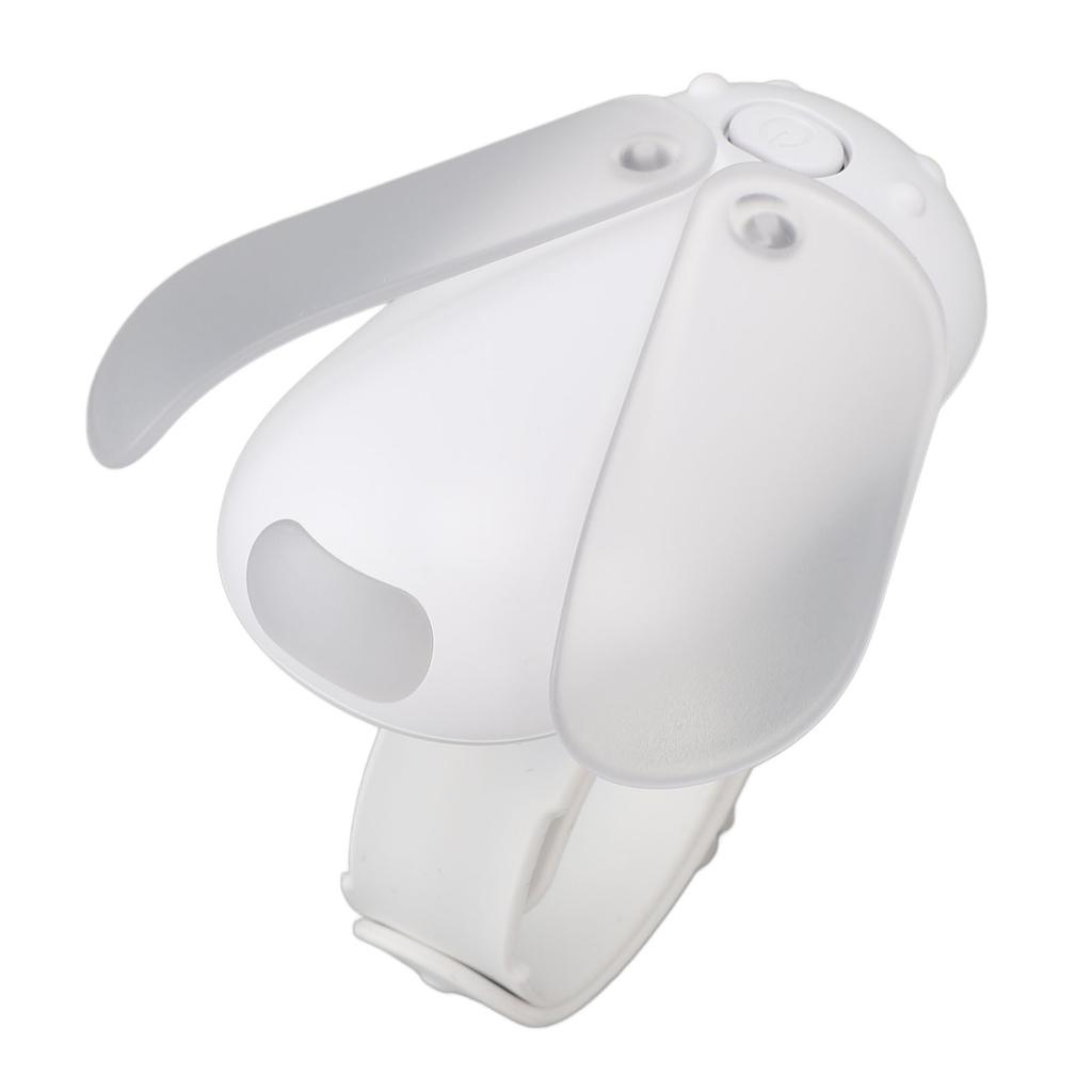 Handgelenklicht Wiederaufladbar 3 Farbtemperatur Tragbar Tragbar Leselicht für Nachttisch Schreibtisch Korrid