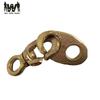 Wuyingfang Marine Brass Flag Hooks