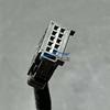 Für Volkswagen Automatik-Scheinwerferschalter-Stecker Elektronischer Handbremsschalter Parkkabel-Stecker Kabelbaum
