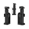 Bathroom Shaver Rack Wall Mounted Shaving Razor Holder Electric Toothbrush Holder Space Saving Traceless Toothbrush Organizer