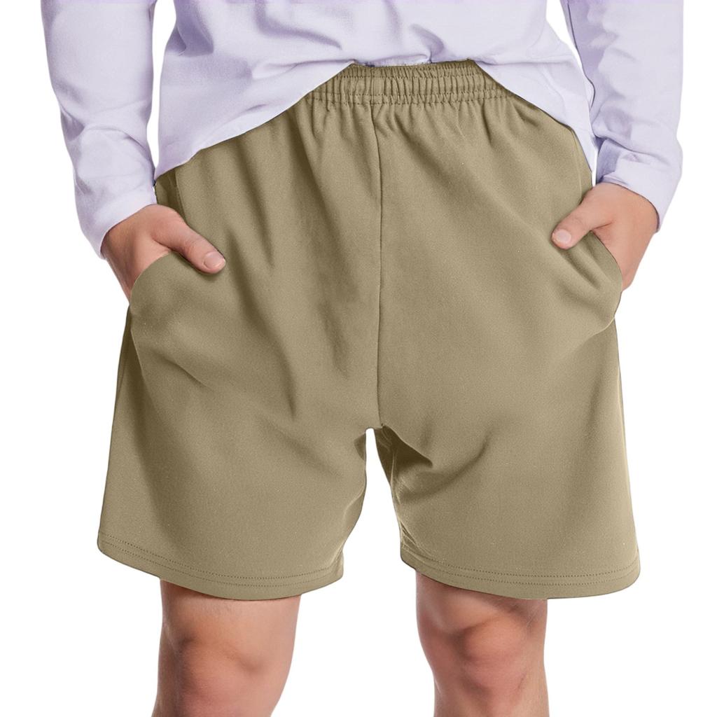 Men's Casual Sports Shorts Loose Pajama Pants