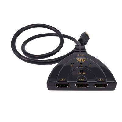 Audio- & Videozubehör – HDMI-Kabel & Adapter