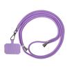 Adjustable Anti-Lost Crossbody Neck Lanyard for Cell Phone