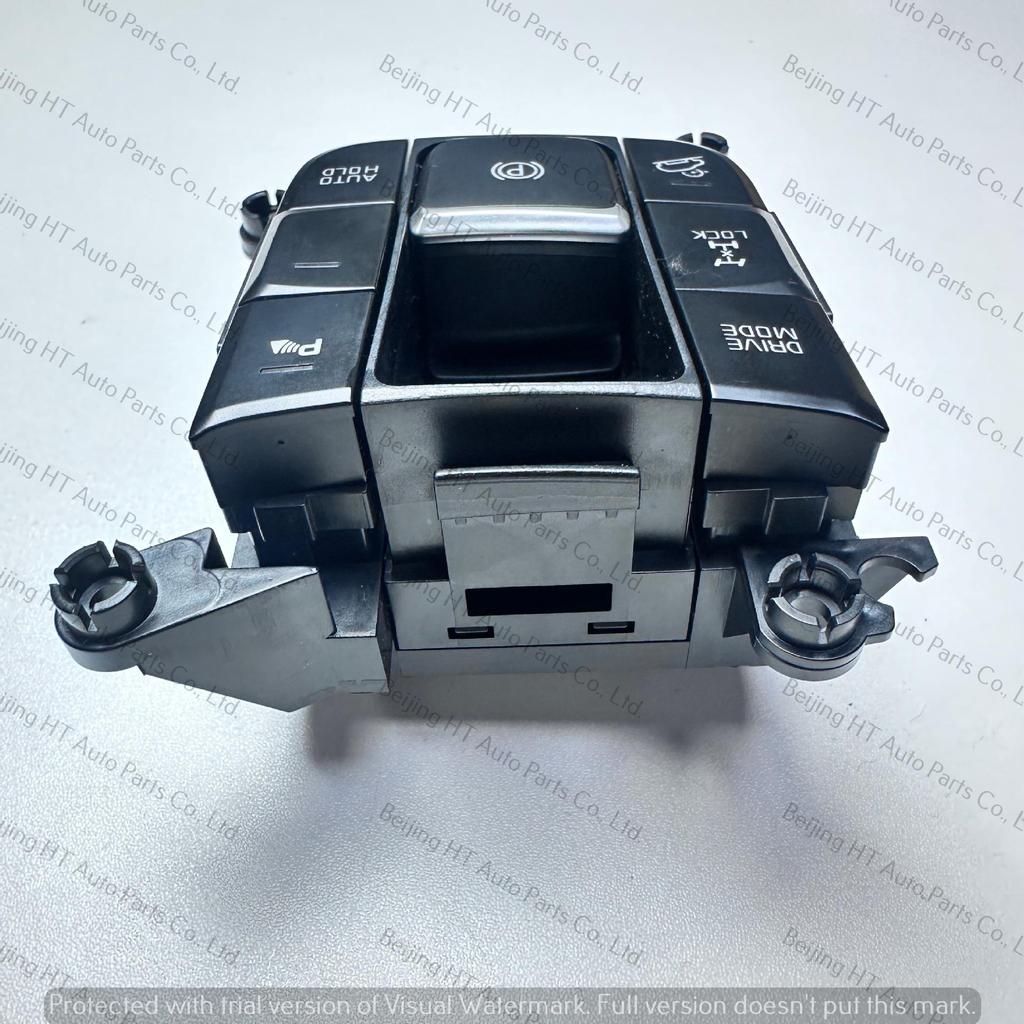 93600-D9120 Electronic Handbrake Switch for Hyundai Kia Auto Parts