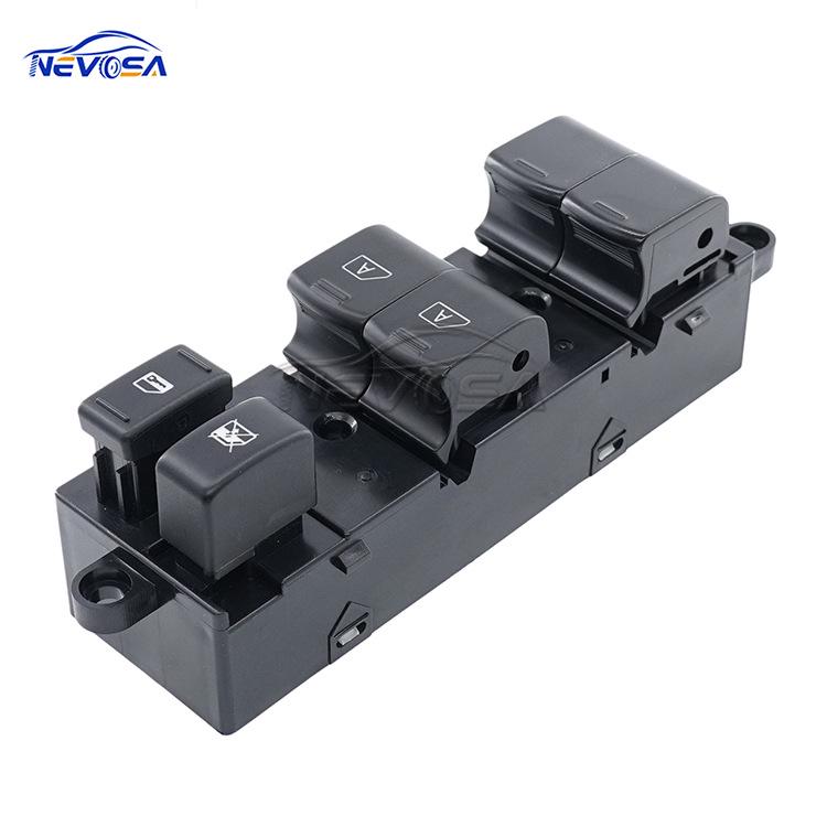 Nissan Titan/Armada Power Window Switch 25401-ZT10A