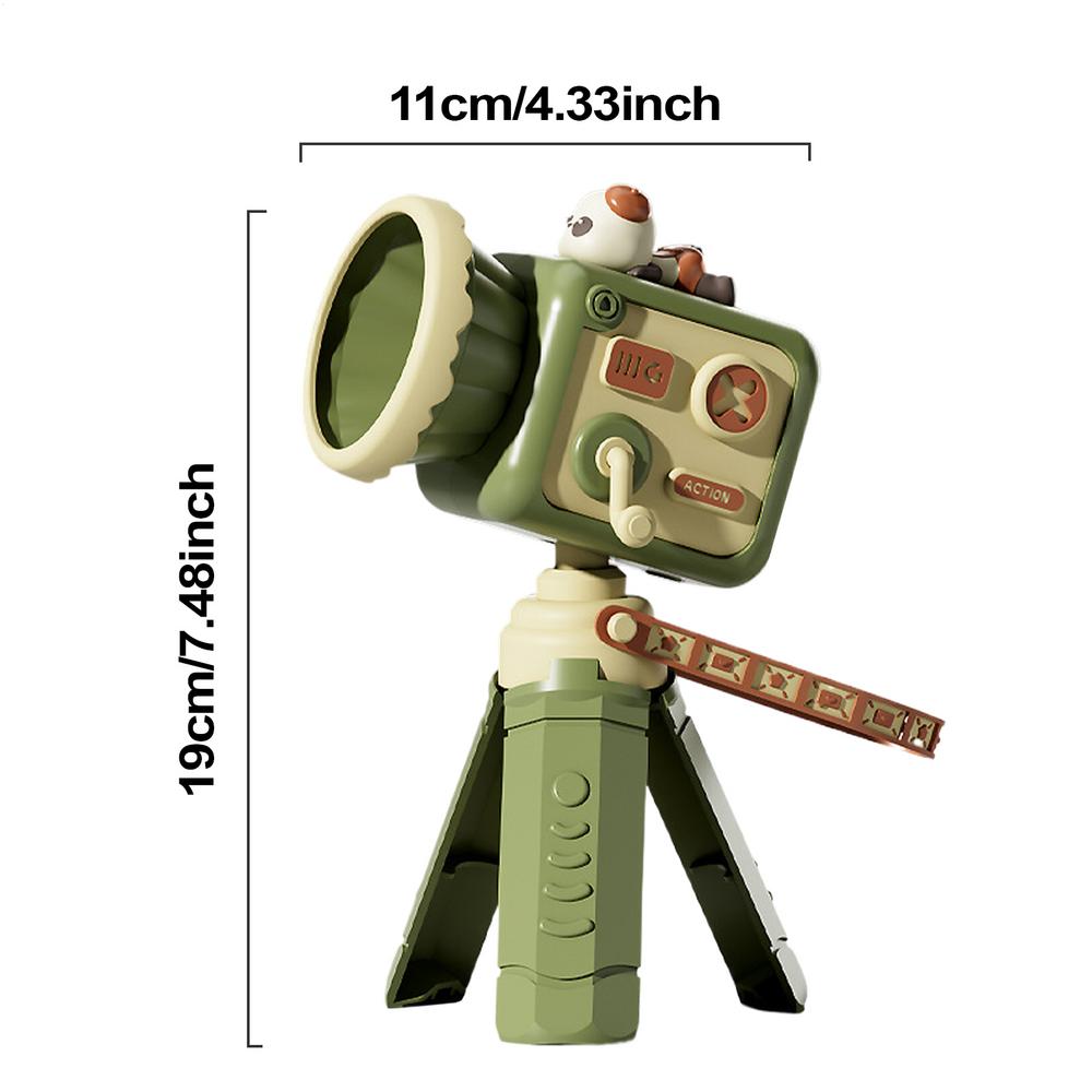 

Camera Shaped Handheld Fan Adjustable Speed USB Fan Wtih Multi-angle summer Electric Cooling Device For Students Men Women