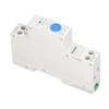 Smart Circuit Breaker Switch for Tuya ZigBee Mobile Phone Remote Control AC230V 1P 40A