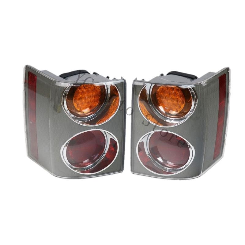 For Range Rover Vogue L322 2002 2003 2004- 2009 Auto LED Rear Tail Light Brake Lamp Tail Light Assembly Signal Car Accessories