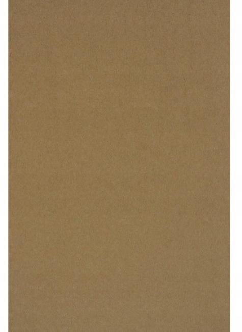 KARTON OZDOBNY KRAFT BRĄZOWY (20) 275G/M2