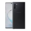 Transparente TPU Gel Hülle für Samsung Galaxy NOTE 10 PLUS - Ultradünner Weichsilikon-Schutz [Phonillico®]