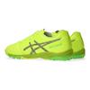 Asics DS Light TF GS Safety Yellow Kids Sneakers Black 1104A047-750