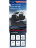 Geely Xingyue 2019-20 Car Floor Mats - Anti-Slip, Wear-Resistant, LHD/RHD Compatible