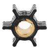 389576 Water Pump Impeller Shock Proof Rubber Impeller Outboard Impeller  Outboard Motor