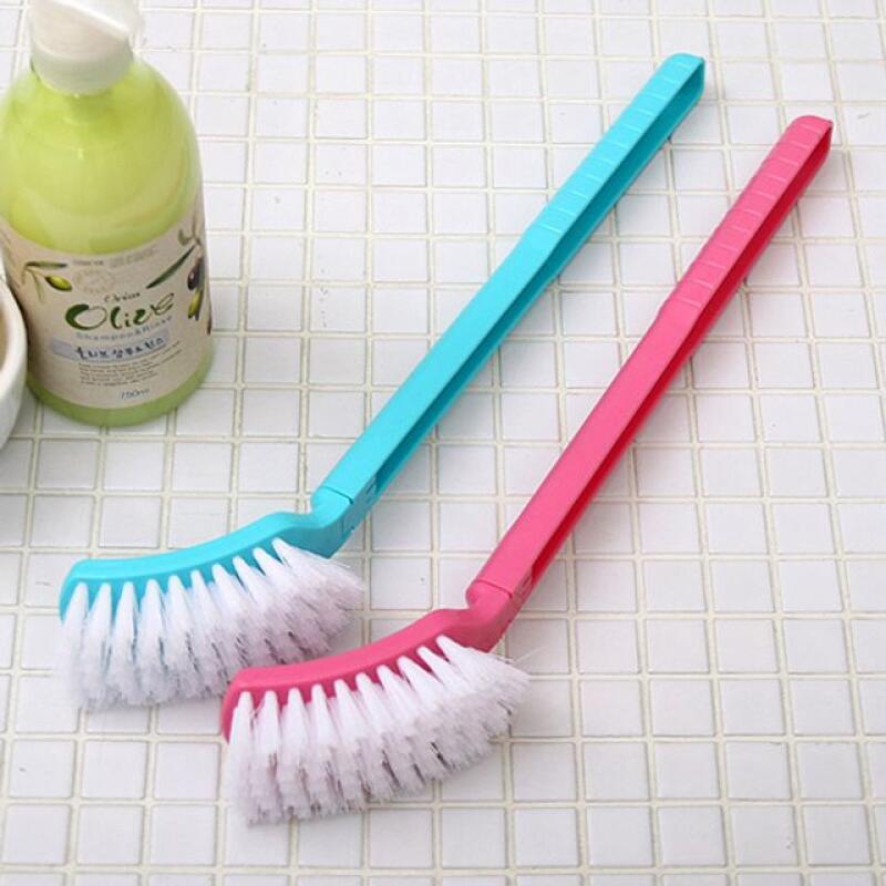 

1 toilet brush compressor