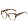 New in Cat Eye Optical Glasses Women Blue Light Blocking Glasses Retro Fashion Glasses Anti Blue Light Computer Eyewear