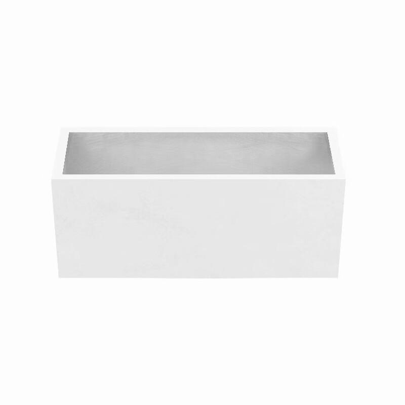 

CIBO Rectangular Garden Planter