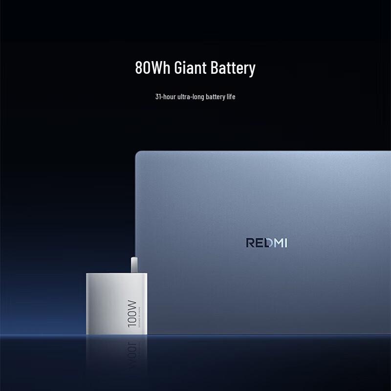 

Xiaomi Redmi Book Pro 14 2025 Laptop (CN version)