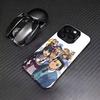 Phone Case Anime Ace A- Attorney for Xiaomi Mi 15T 14T 14 13 12 12T 11 Lite Poco X7 X6 F7 F6 X5 F4 F3 X3 GT Pro Ultra 4G Cover