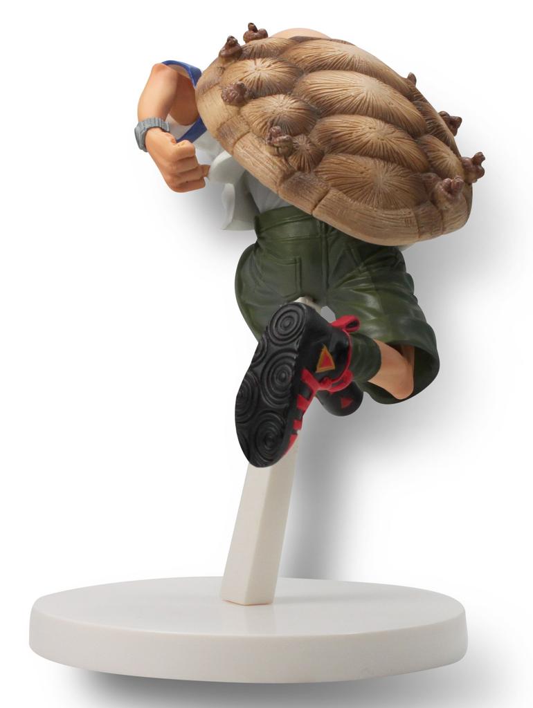 Dragon Ball Scultures BIG Modeling Tenkaichi Budokai Part 3 Kame Sennin Figure Toy Prize Banpresto 3,