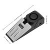 3 Levels Sensitivity Door Stop Alarm 120DB Anti Theft Alarm Door Stopper  Apartment Door Protection