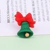 Hot Cartoon Santa & Snowman DIY Phone Case, Headwear, Hair Clips, Cup Decor.