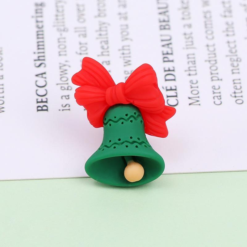 Hot Cartoon Santa & Snowman DIY Phone Case, Headwear, Hair Clips, Cup Decor.