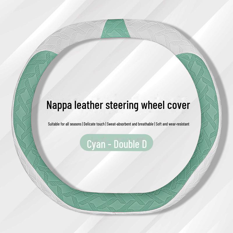 Fits Geely Borui, Bo Yuexing, Yuehao, Yuexinxing, Ruibin, Yue Jiaji, Binrui, and Dihao Steering Wheels for All Seasons.