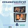 Henry Mancini - Breakfast At Tiffany's & Arabesque (soundtrack)