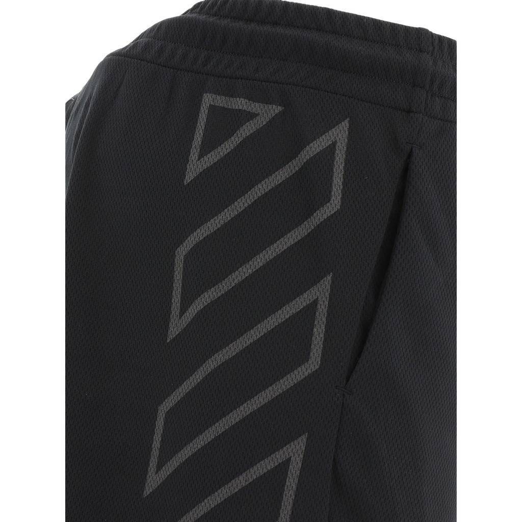 OFF WHITE Zomer 2022 Casual Shorts Heren OMVH023C99FAB0011001