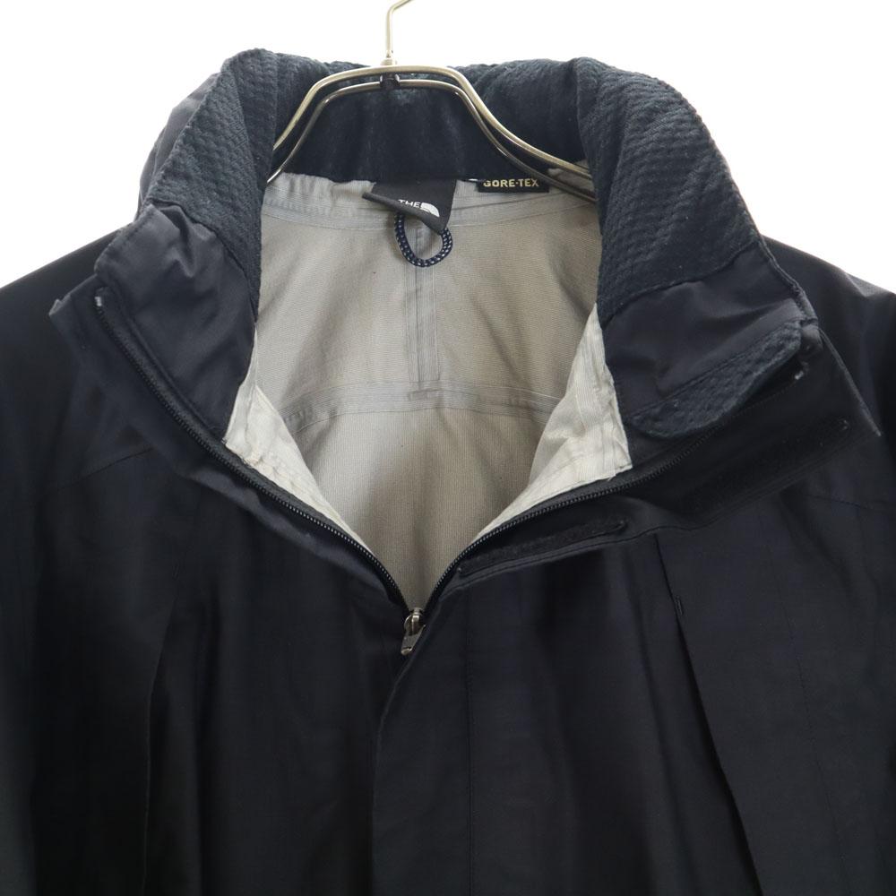 THE NORTH FACE NP10924 Gore-Tex Rain jacket Setup Men's Used