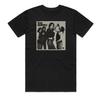 Suzi Quatro Suzi Quatro Obal alba Tričko Velikost S5XL Unisex Tričko